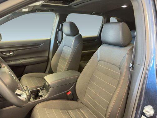 2023 Honda CR-V Hybrid Sport FWD