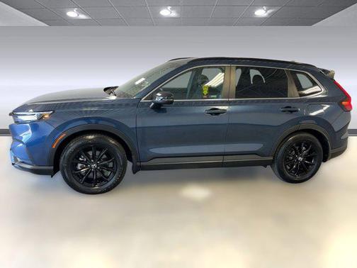 2023 Honda CR-V Hybrid Sport FWD