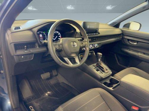 2023 Honda CR-V Hybrid Sport FWD