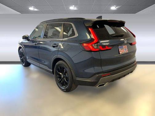 2023 Honda CR-V Hybrid Sport FWD