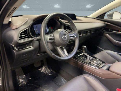 2021 Mazda CX-30 Premium Package