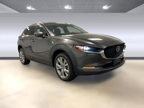 2021 Mazda CX-30 Premium Package
