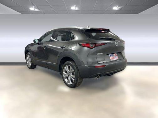 2021 Mazda CX-30 Premium Package