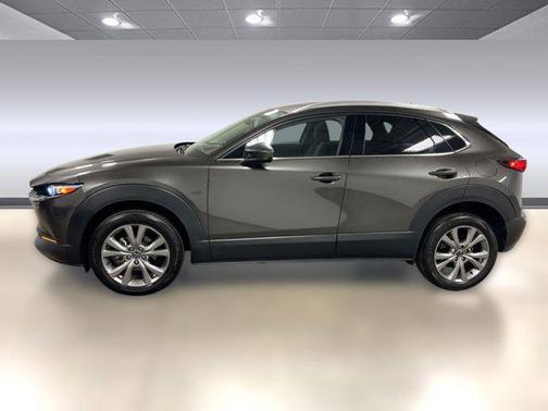 2021 Mazda CX-30 Premium Package