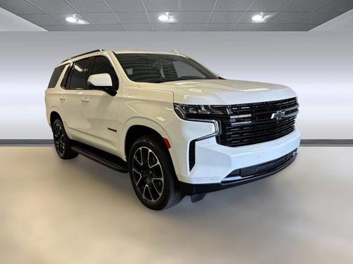 2023 Chevrolet Tahoe 2WD RST