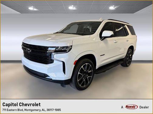 2023 Chevrolet Tahoe 2WD RST