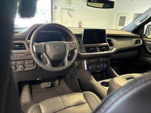 2023 Chevrolet Tahoe 2WD RST