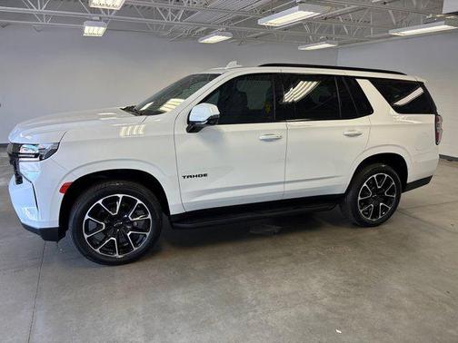 2023 Chevrolet Tahoe 2WD RST