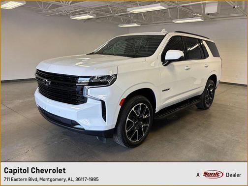 2023 Chevrolet Tahoe 2WD RST