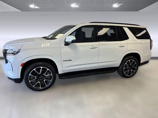 2023 Chevrolet Tahoe 2WD RST