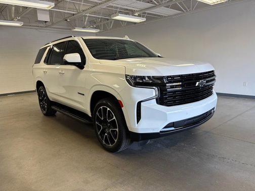 2023 Chevrolet Tahoe 2WD RST