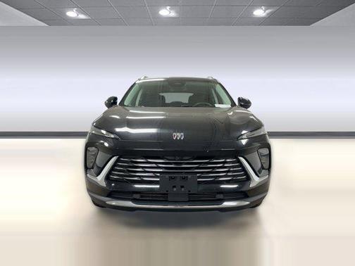 2024 Buick Envision Preferred AWD