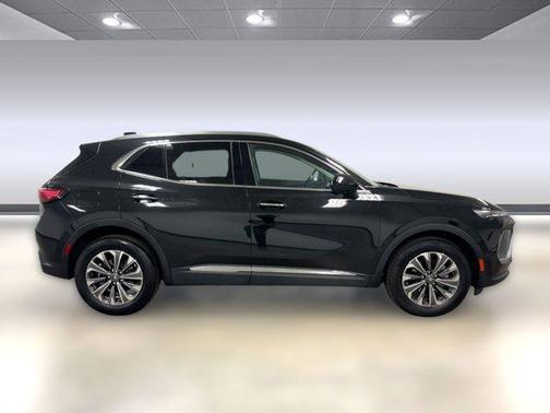 2024 Buick Envision Preferred AWD
