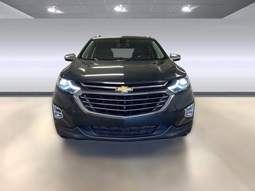 2020 Chevrolet Equinox L