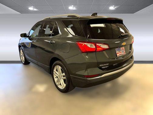 2020 Chevrolet Equinox L