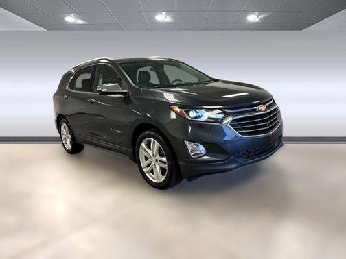 2020 Chevrolet Equinox L