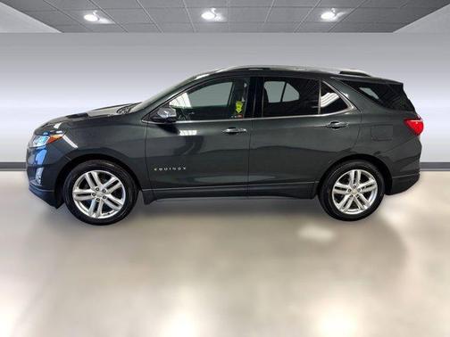 2020 Chevrolet Equinox L