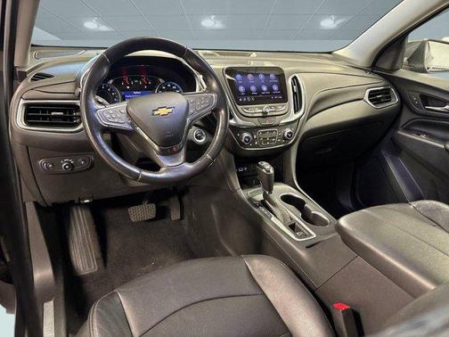 2020 Chevrolet Equinox L