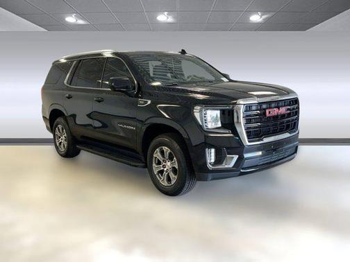 2022 GMC Yukon SLE