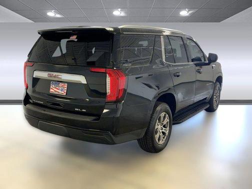 2022 GMC Yukon SLE
