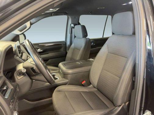 2022 GMC Yukon SLE