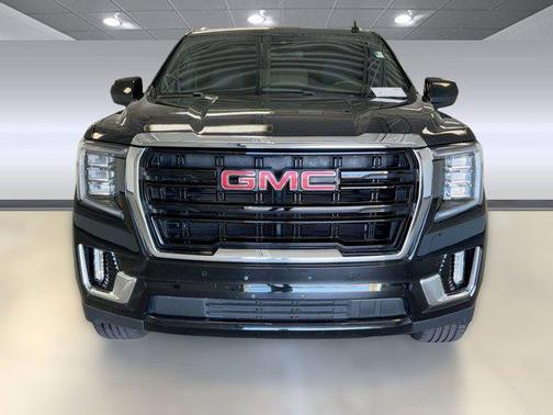 2022 GMC Yukon SLE