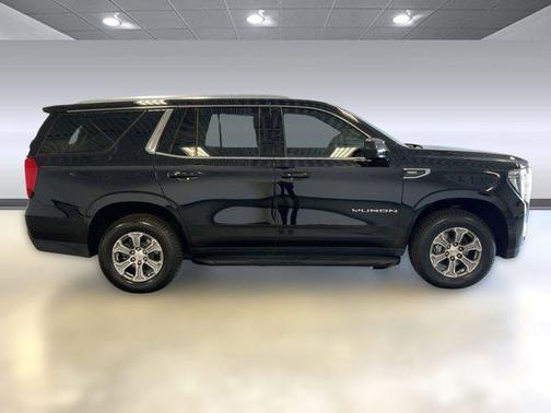 2022 GMC Yukon SLE