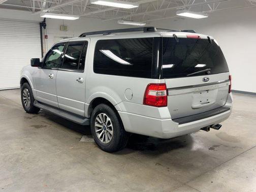 2015 Ford Expedition EL XLT