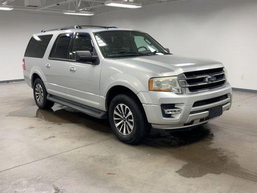 2015 Ford Expedition EL XLT