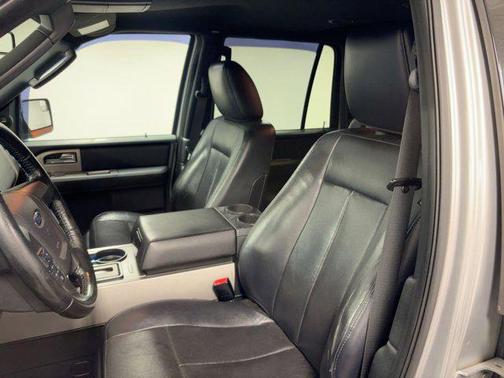 2015 Ford Expedition EL XLT