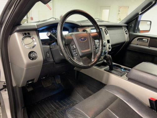 2015 Ford Expedition EL XLT