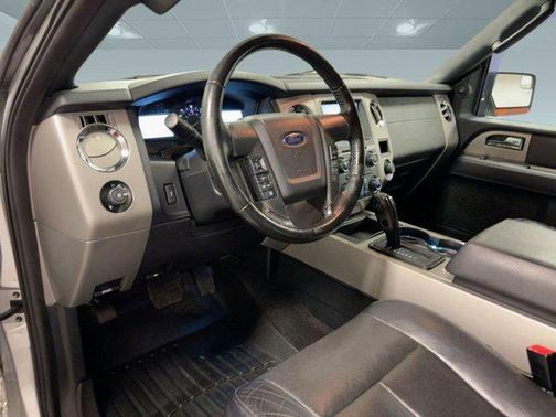 2015 Ford Expedition EL XLT