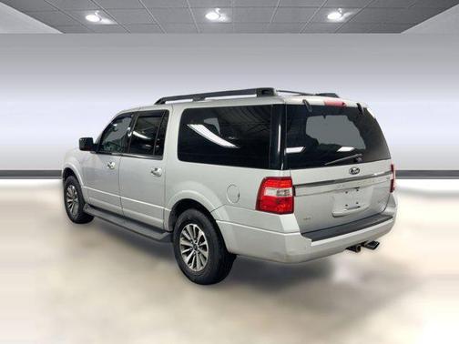 2015 Ford Expedition EL XLT