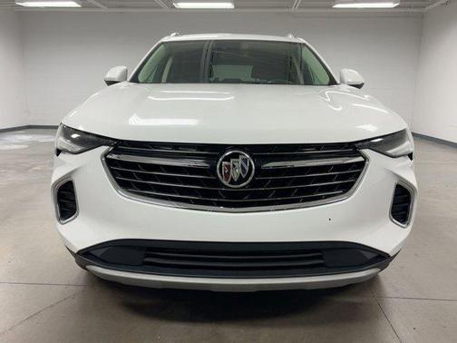 2023 Buick Envision Preferred FWD