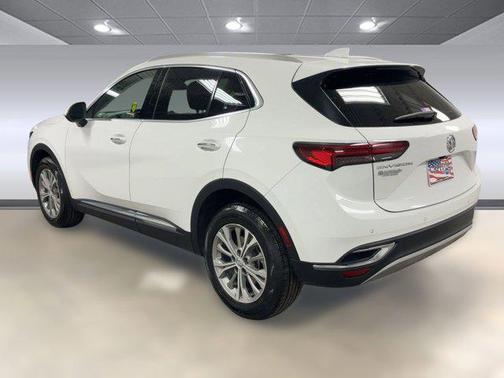 2023 Buick Envision Preferred FWD