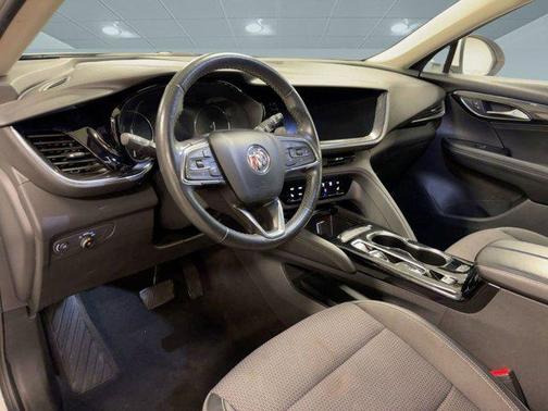 2023 Buick Envision Preferred FWD