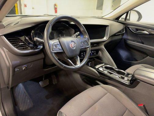 2023 Buick Envision Preferred FWD