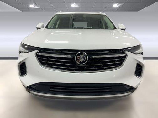 2023 Buick Envision Preferred FWD