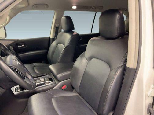 2021 Nissan Armada SV 2WD