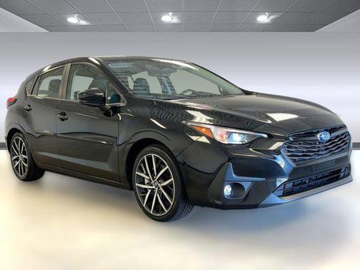 2024 Subaru Impreza Sport