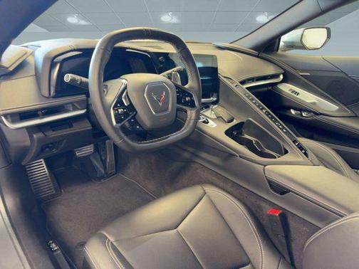 2023 Chevrolet Corvette Stingray w/1LT