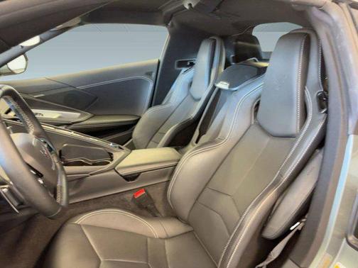 2023 Chevrolet Corvette Stingray w/1LT