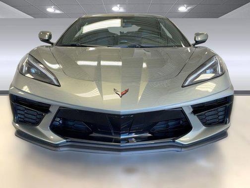 2023 Chevrolet Corvette Stingray w/1LT