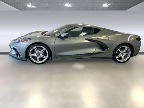 2023 Chevrolet Corvette Stingray w/1LT