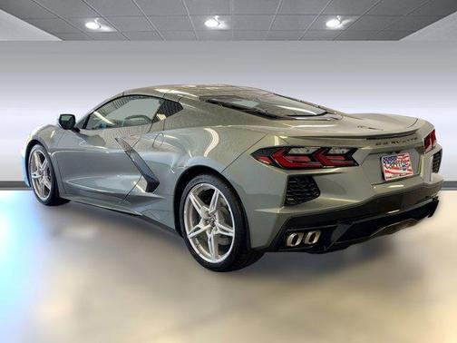 2023 Chevrolet Corvette Stingray w/1LT