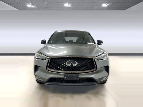 2020 INFINITI QX50 ESSENTIAL AWD