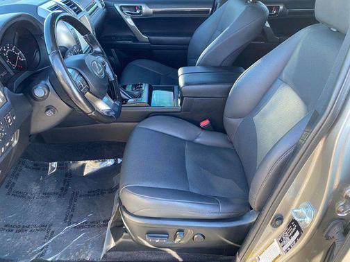 2021 Lexus GX 460 Premium