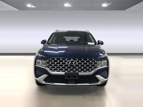 Stormy Sea 2022 Hyundai SANTA FE SEL 2.4