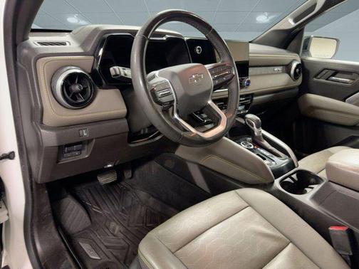 2023 Chevrolet Colorado ZR2