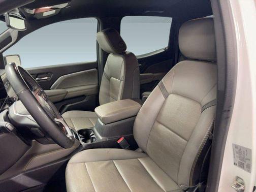 2023 Chevrolet Colorado ZR2